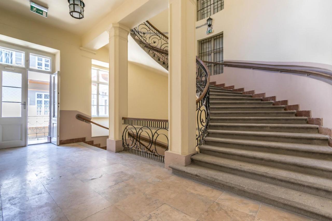Adele'S Apartment Close To Danube And Fashion Street Budapest Exterior foto